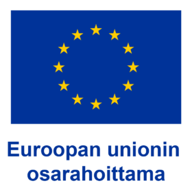 Euroopan unionin osarahoittama