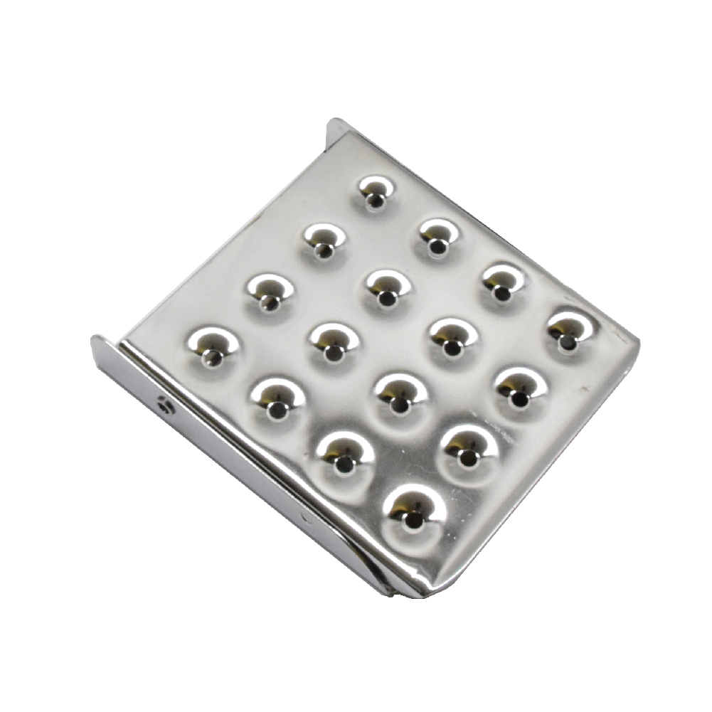 Koriaskelma RST taittuva